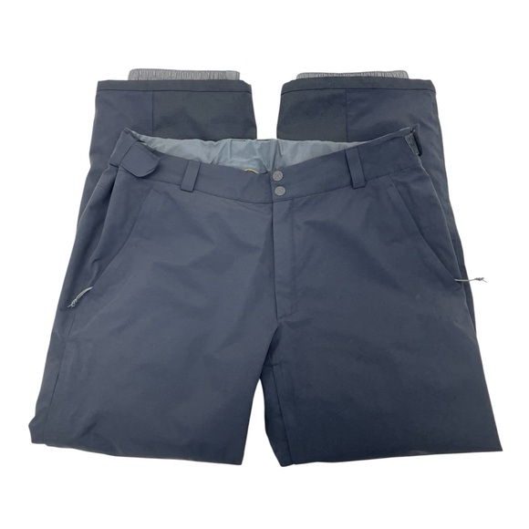 REI Ski Snow Pants XL Black - Picture 6 of 16